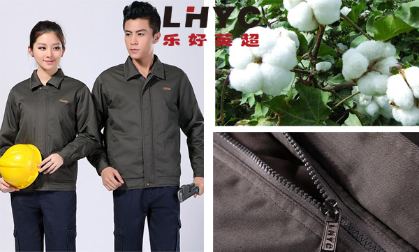 揚(yáng)州工作服定制找哪里？冬季工作服廠家哪家好？