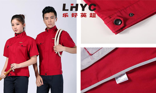 夏天工作服如何保養(yǎng)？