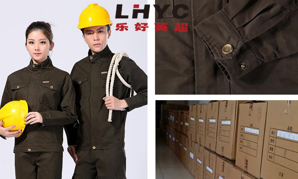 河北秋季工作服定做哪家好？秋季訂制工作服應注意哪些？