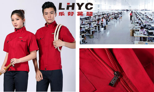 工作服給企業(yè)帶來的作用！